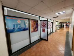 Jalan Besar Plaza (D8), Office #553453251